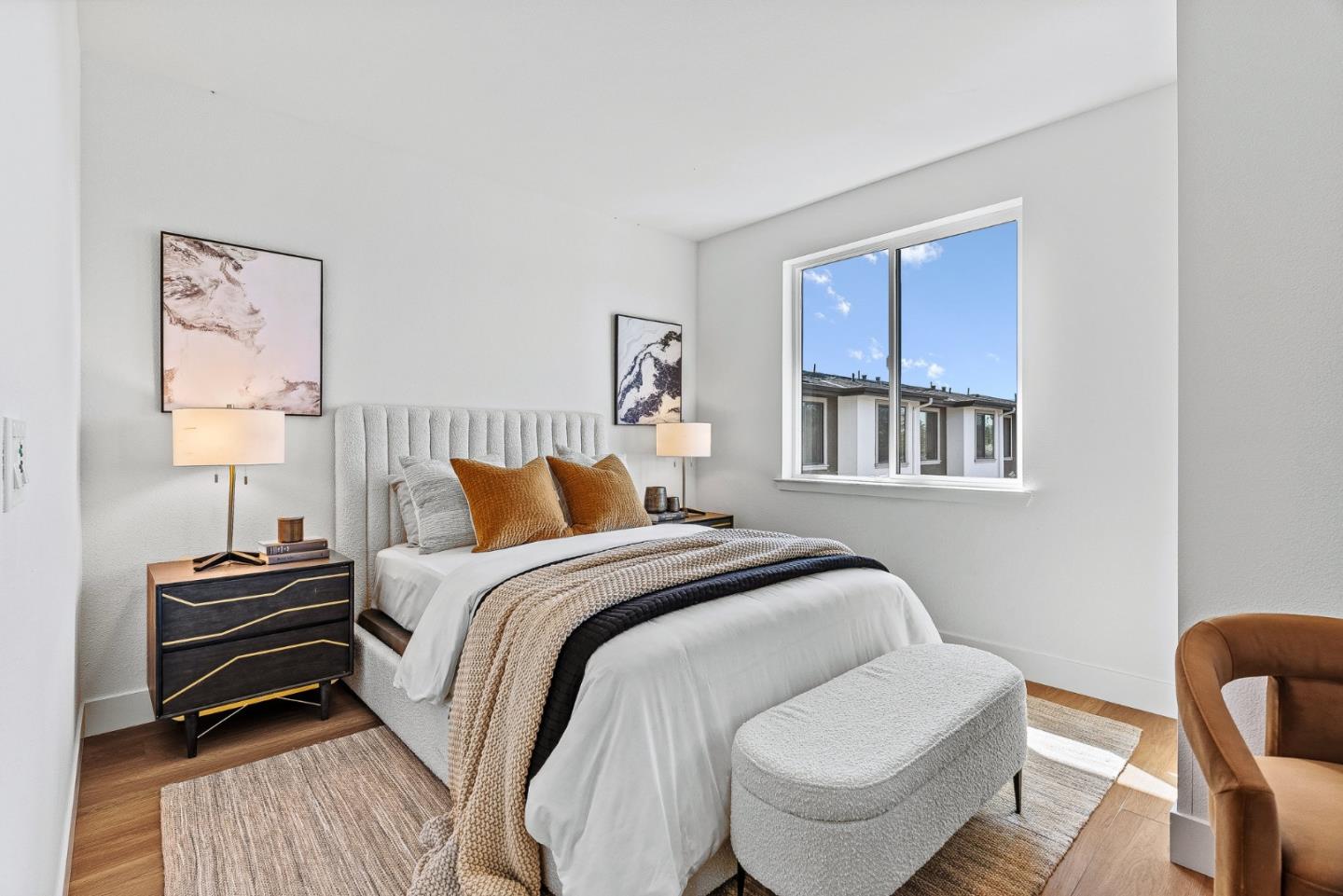 943 Woodside Road