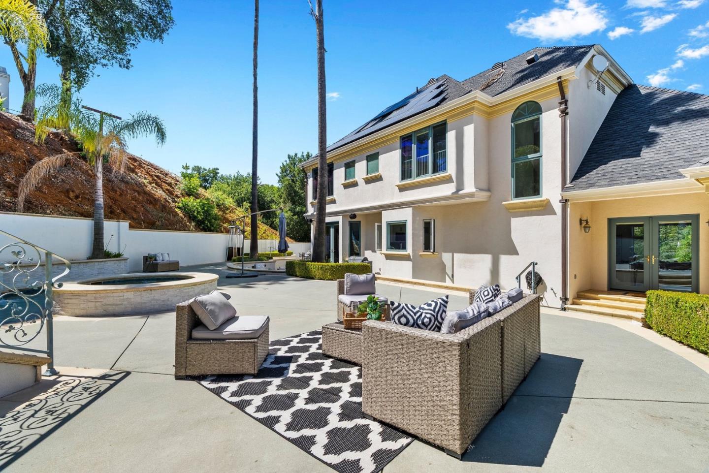 1720 Jasper Highlands Drive