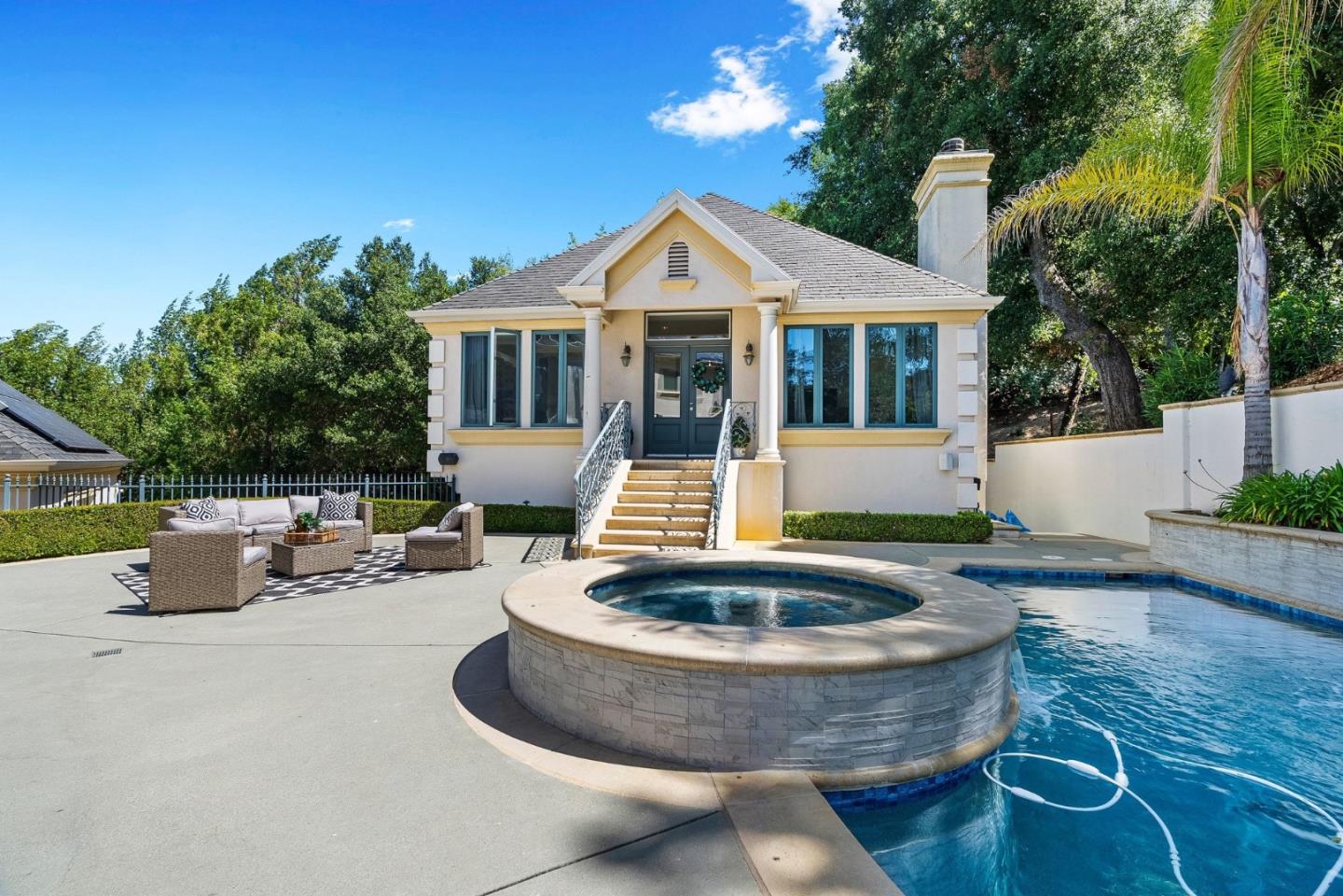 1720 Jasper Highlands Drive