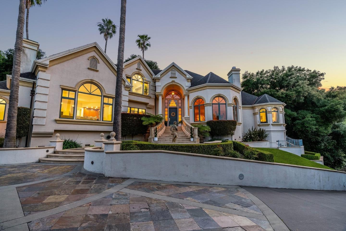 1720 Jasper Highlands Drive