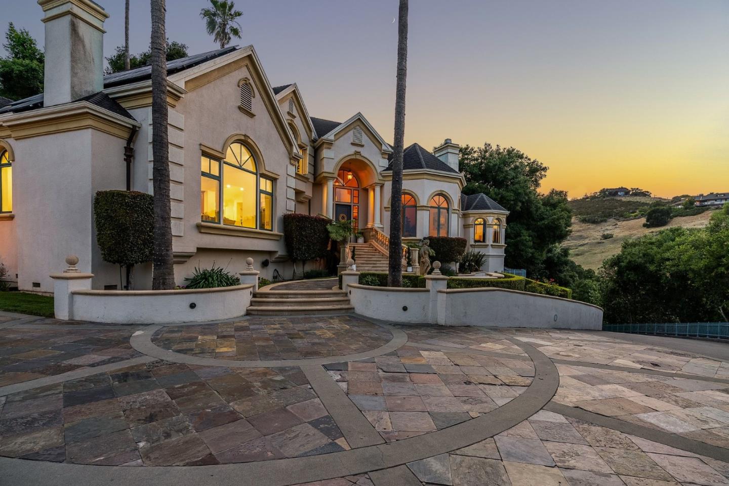 1720 Jasper Highlands Drive