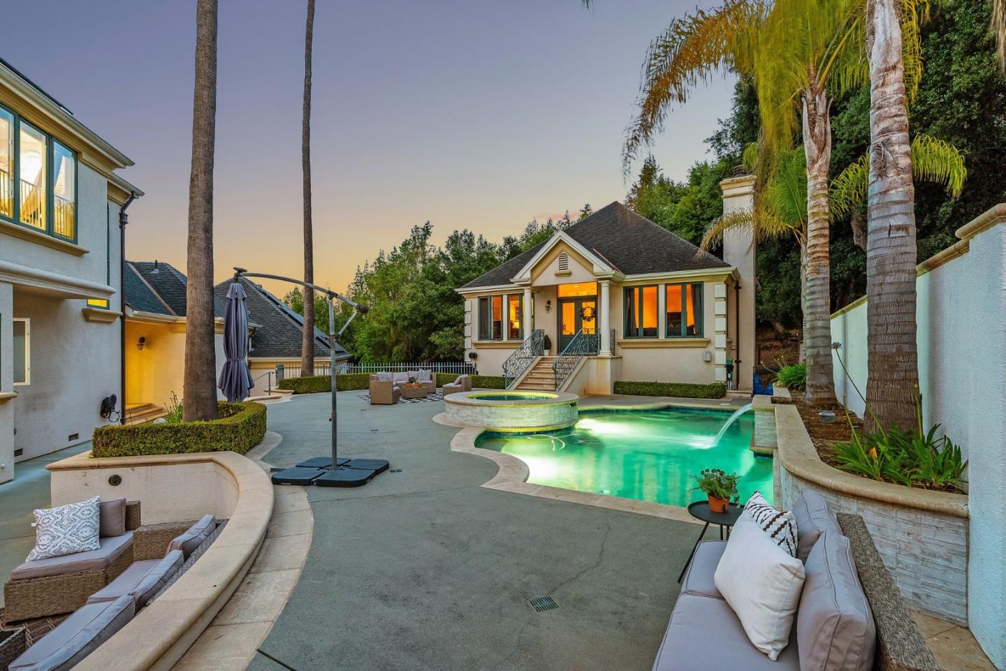 1720 Jasper Highlands Drive