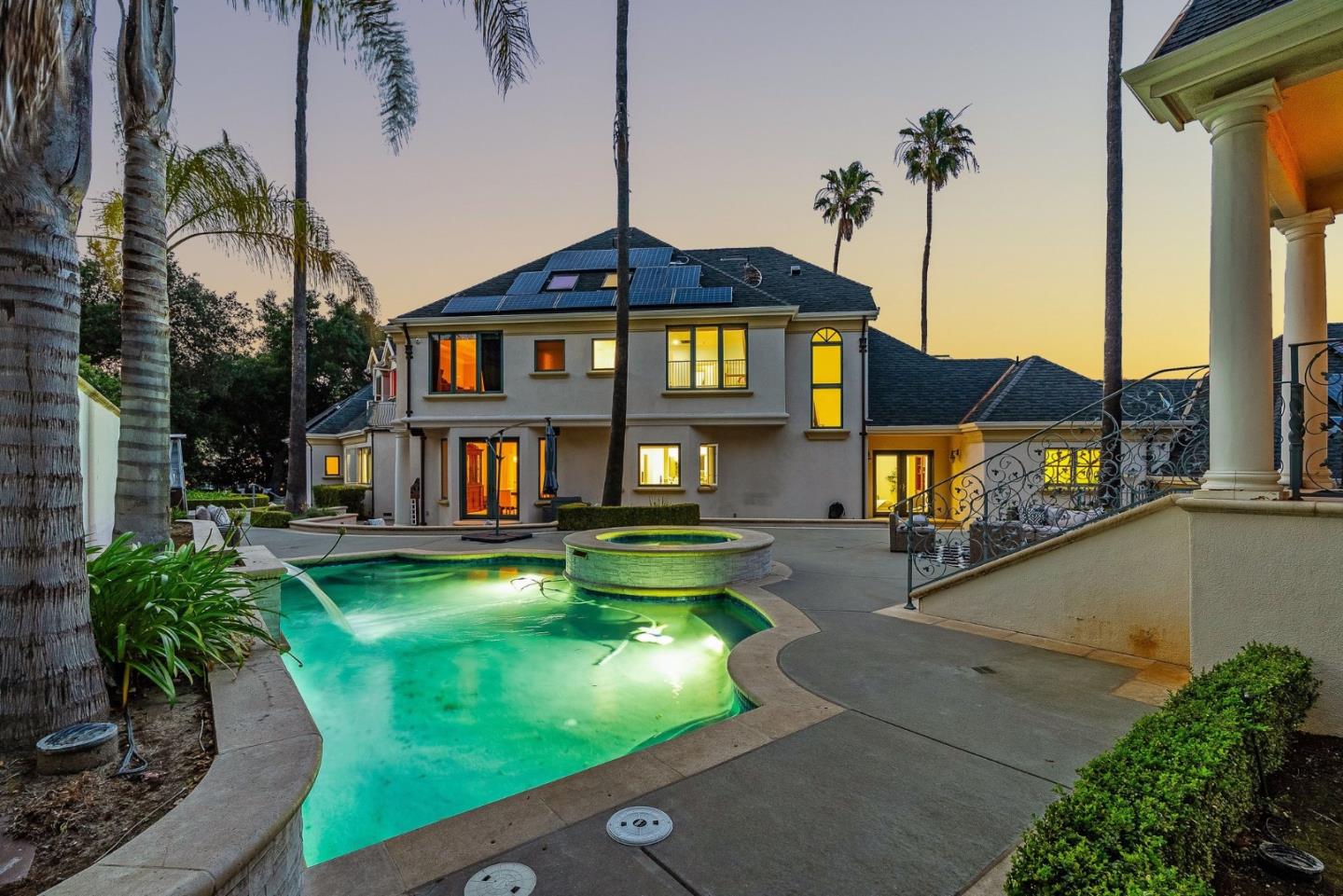1720 Jasper Highlands Drive