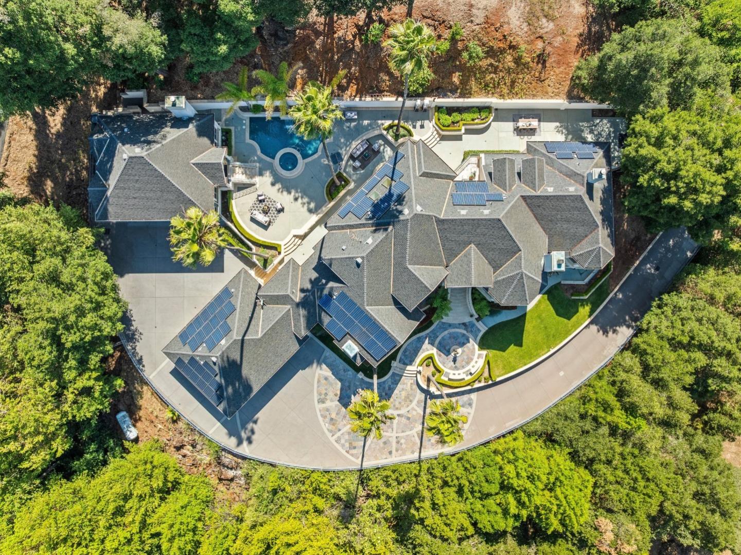 1720 Jasper Highlands Drive