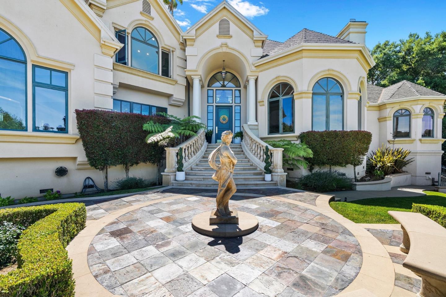 1720 Jasper Highlands Drive