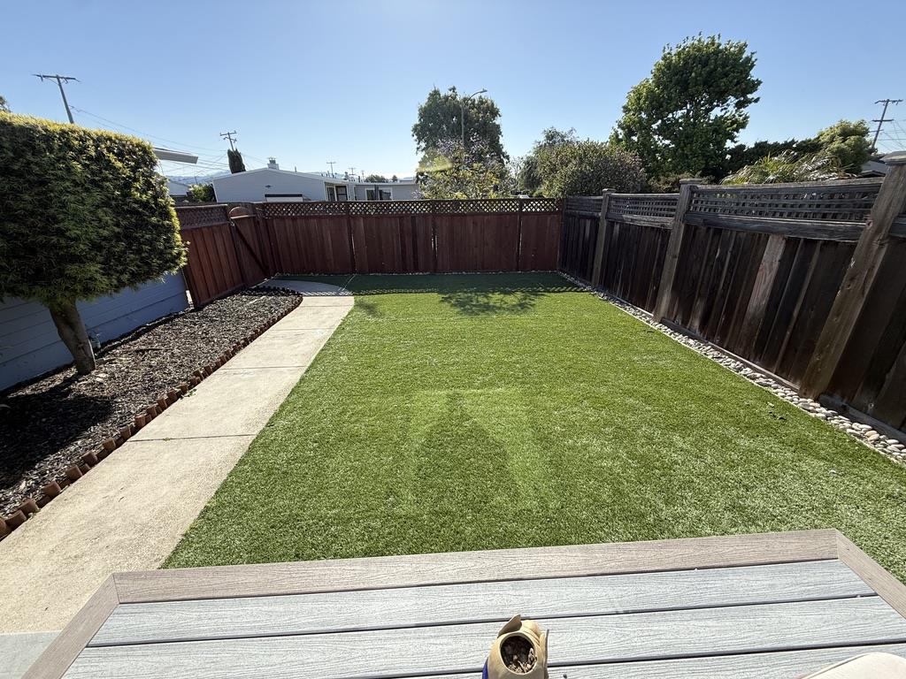 1640 Lodi Avenue