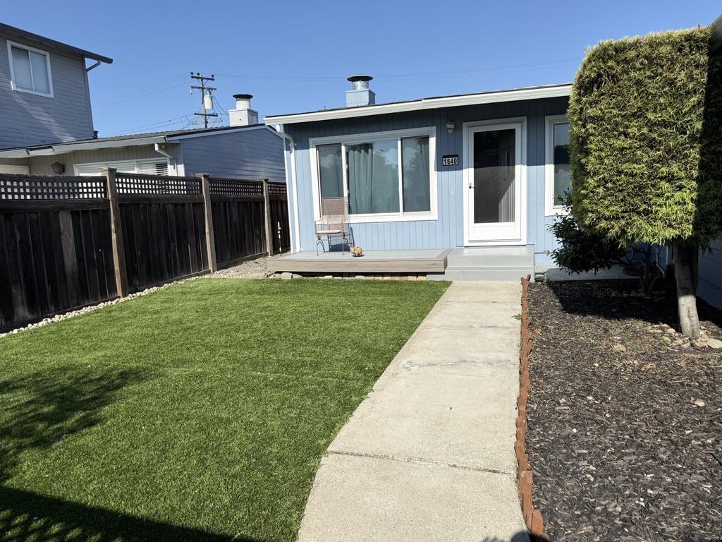 1640 Lodi Avenue