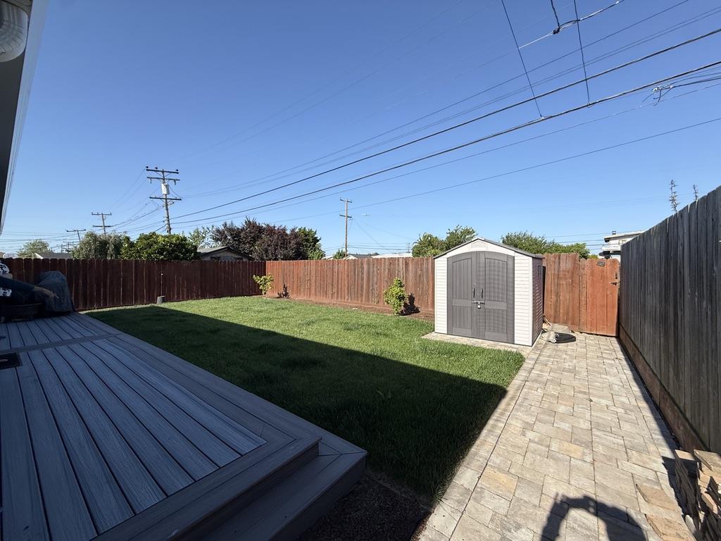 1640 Lodi Avenue