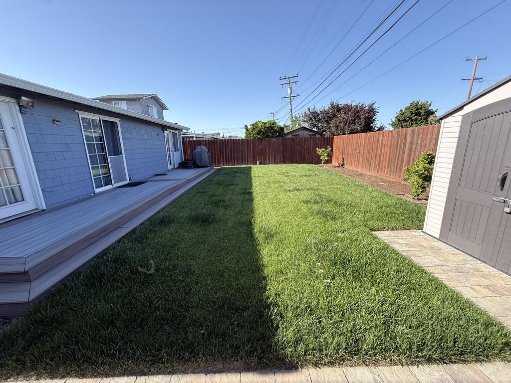 1640 Lodi Avenue