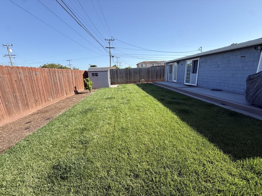 1640 Lodi Avenue