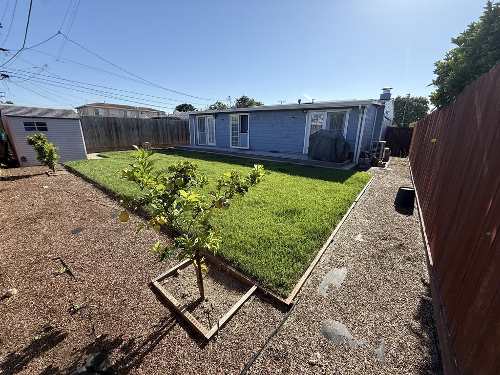 1640 Lodi Avenue