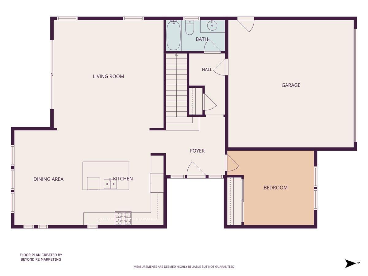 150 Harrier Place
