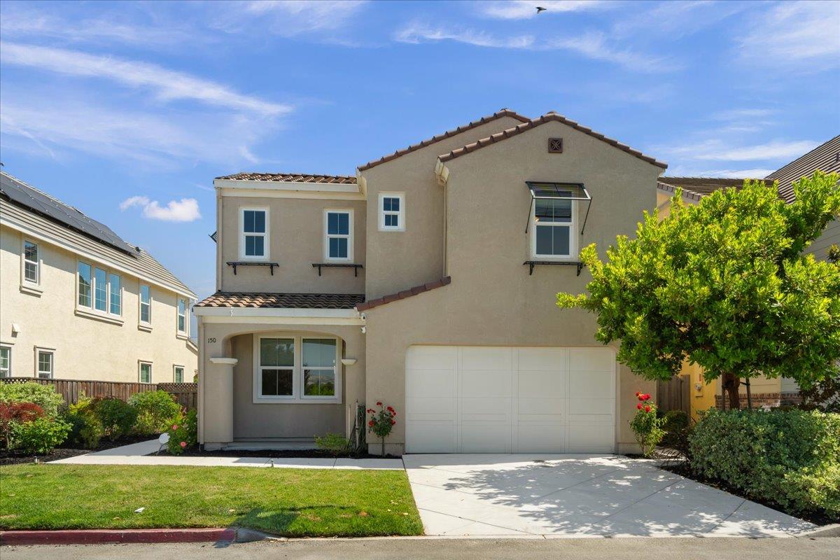 150 Harrier Place