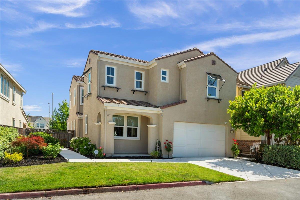 150 Harrier Place