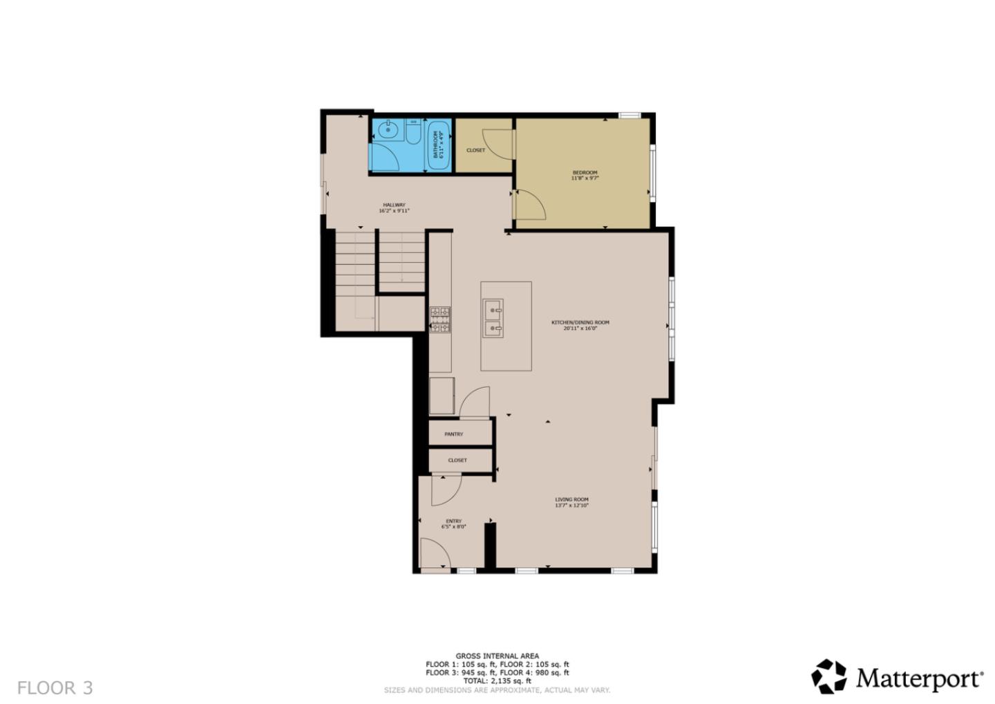 827 Fassler Avenue