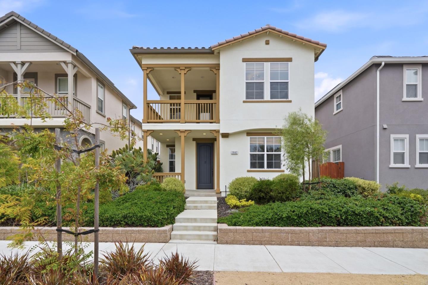 2992 Bonte DR