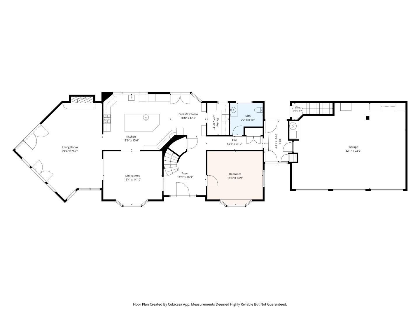 400 Seaview DR