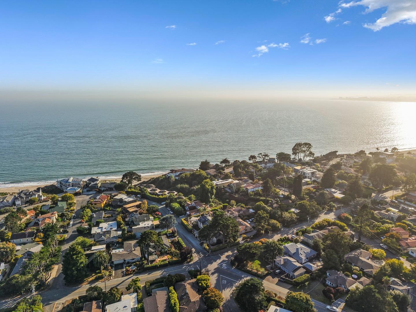 400 Seaview DR