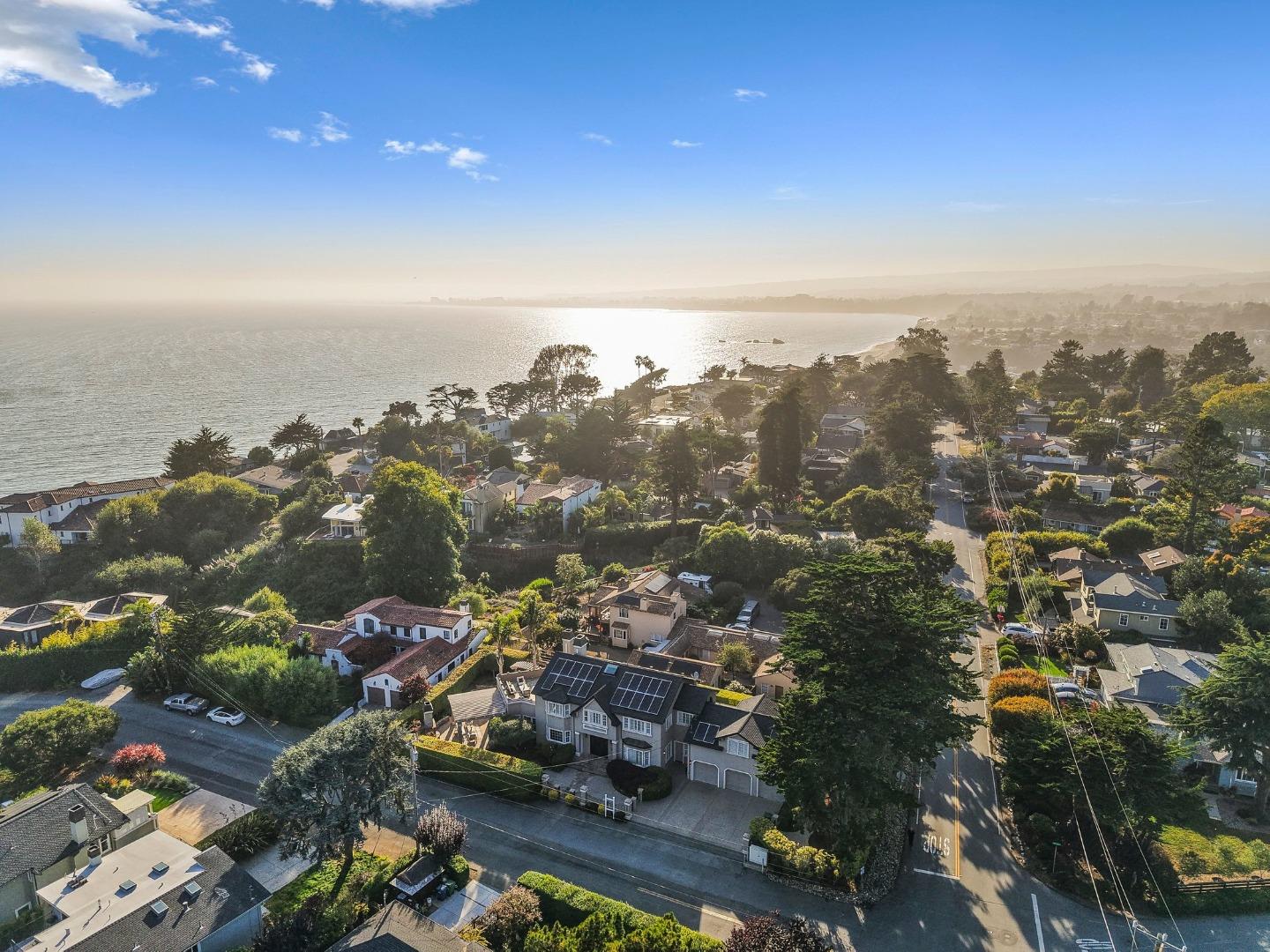 400 Seaview DR