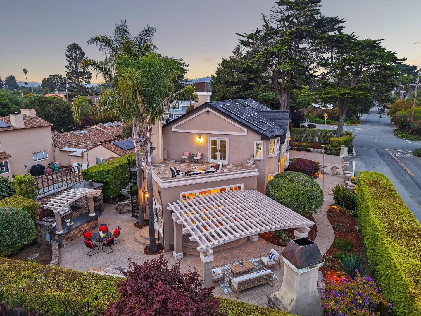 400 Seaview DR