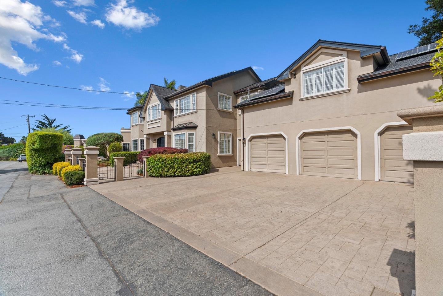 400 Seaview DR