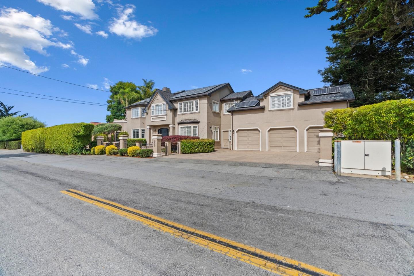 400 Seaview DR