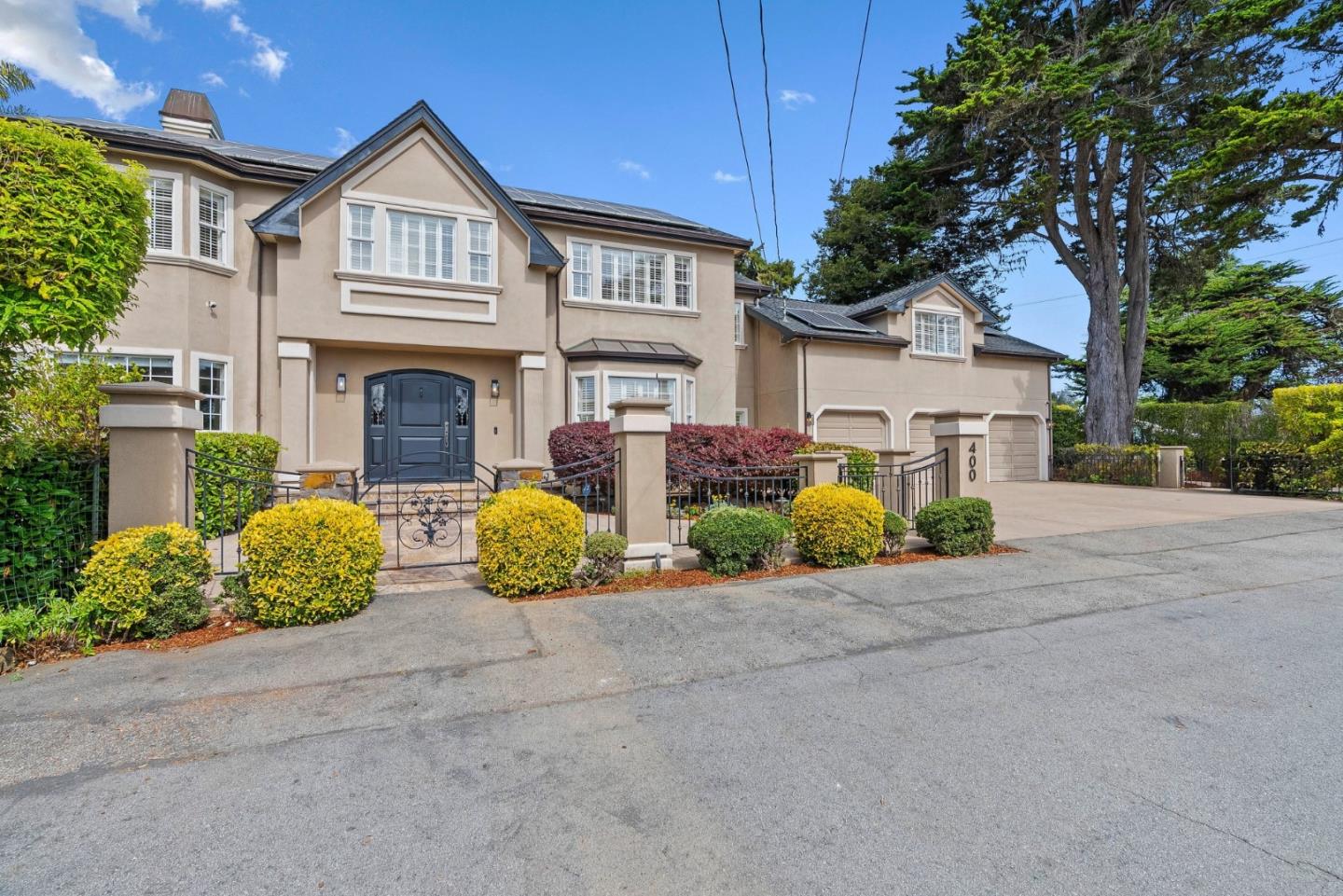 400 Seaview DR