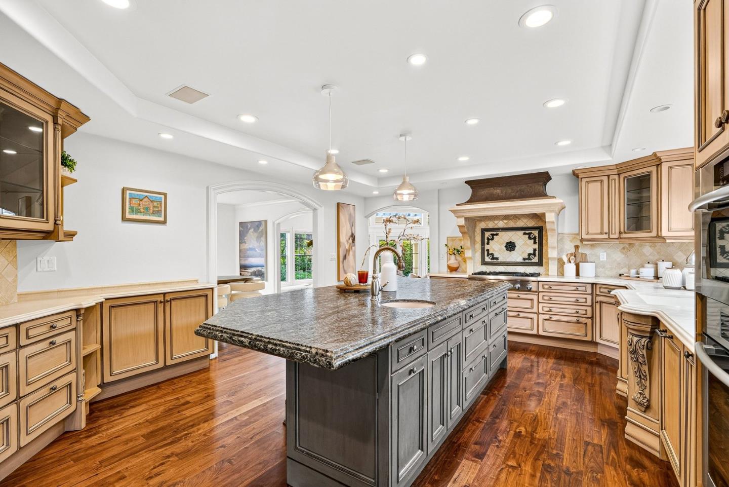 400 Seaview DR