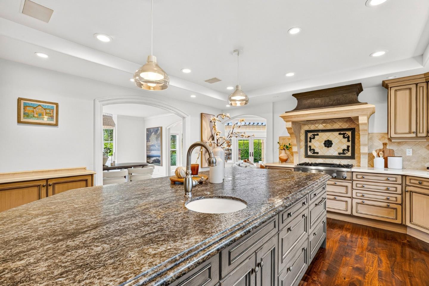 400 Seaview DR