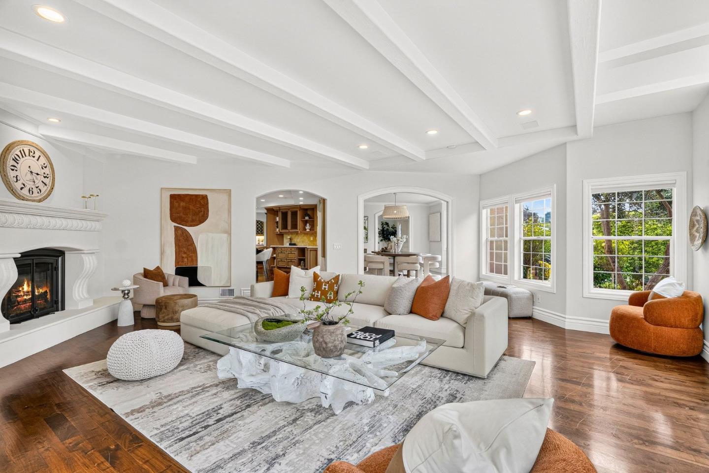 400 Seaview DR