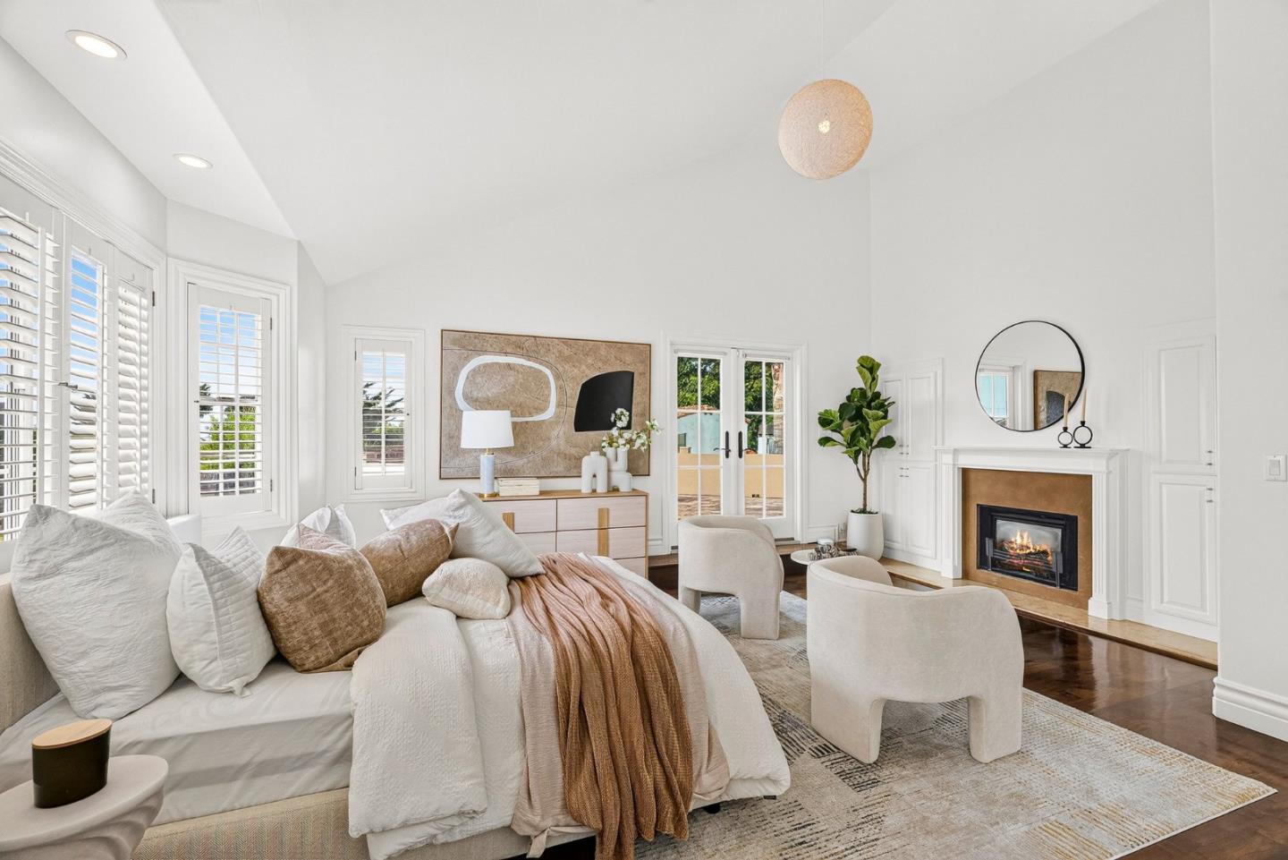 400 Seaview DR
