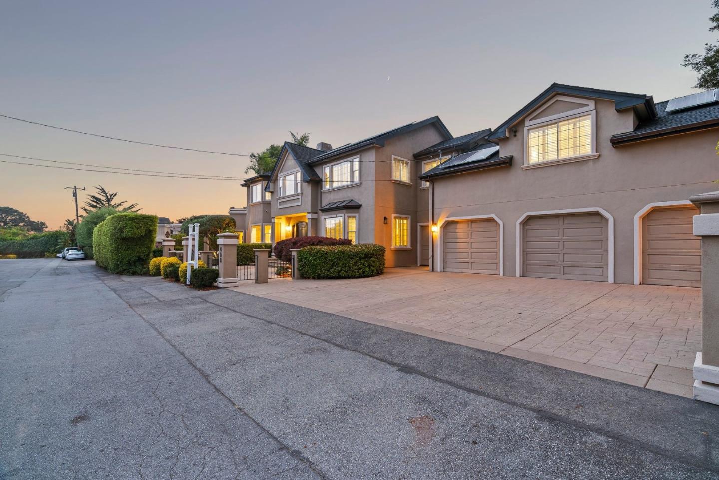 400 Seaview DR