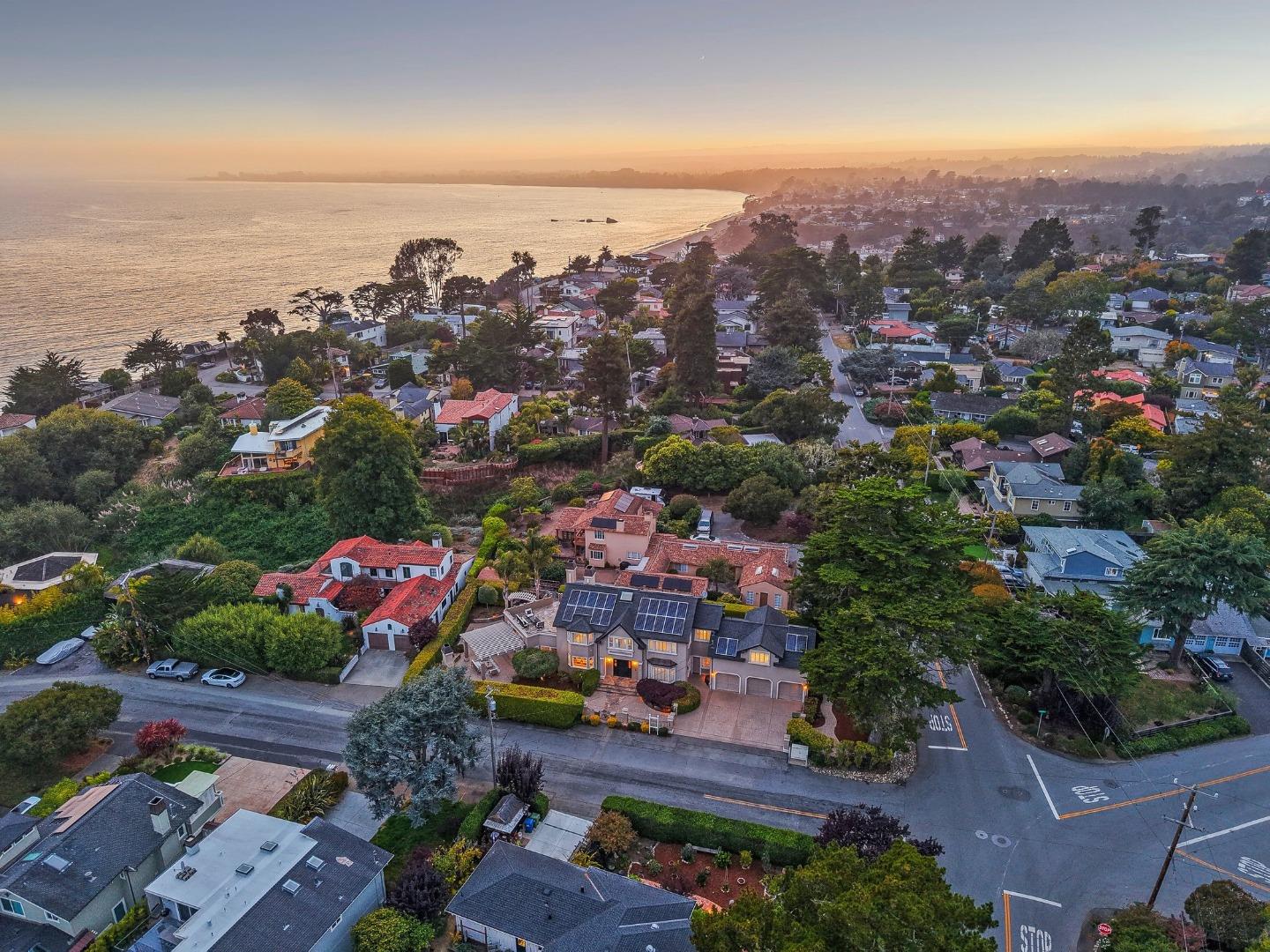 400 Seaview DR