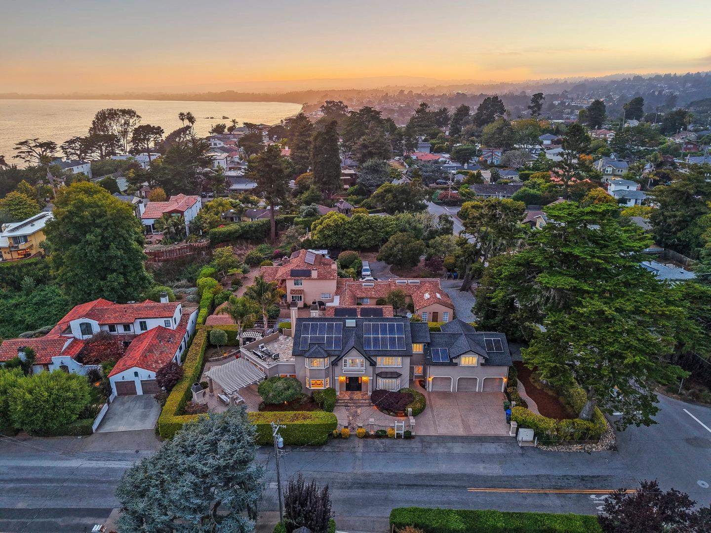 400 Seaview DR