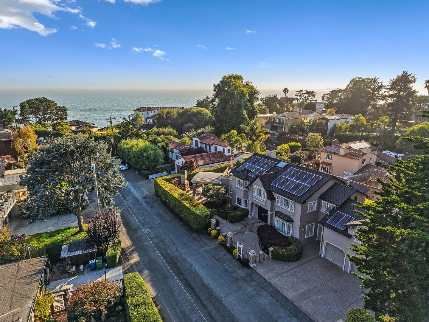 400 Seaview DR