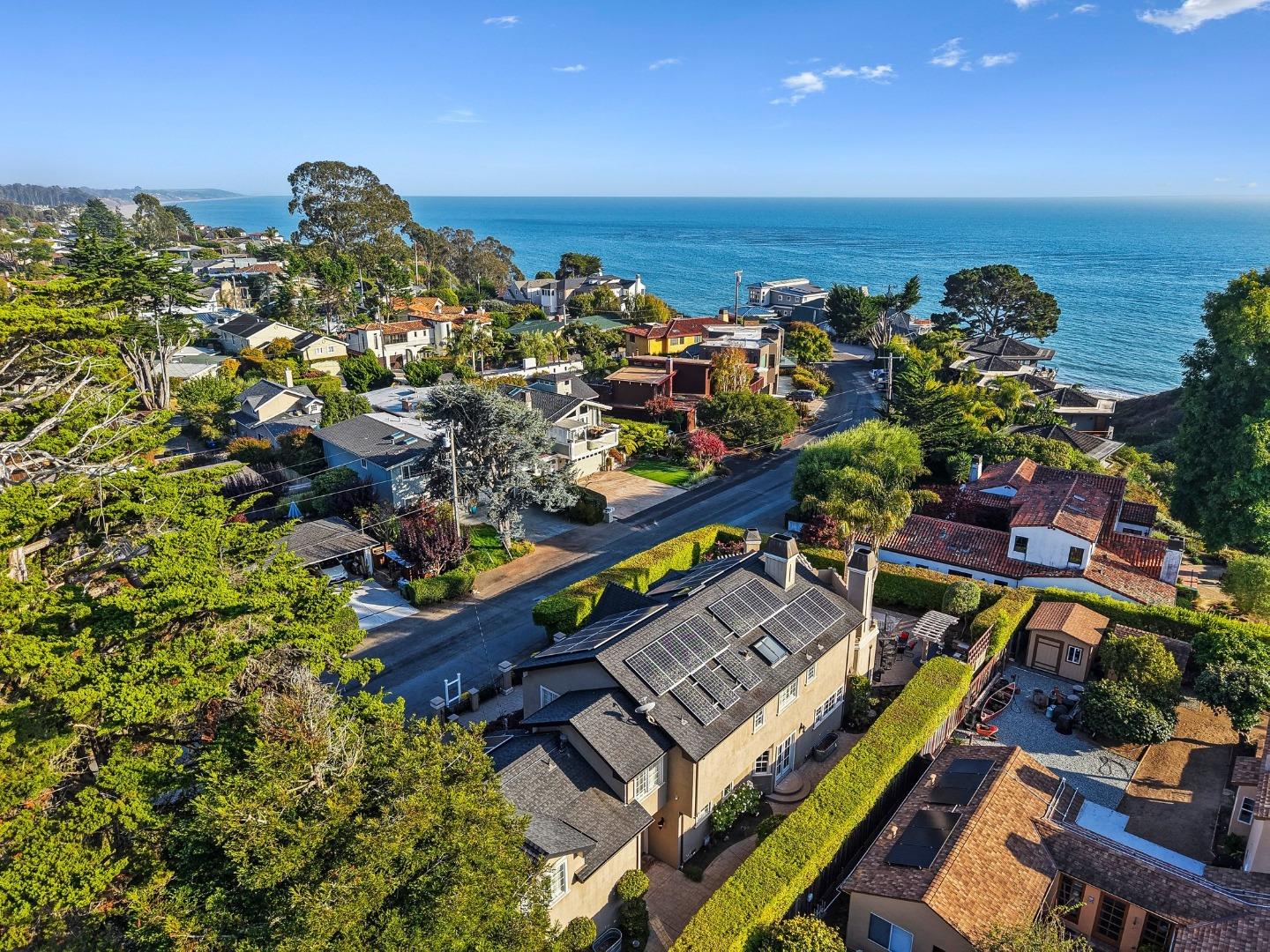 400 Seaview DR