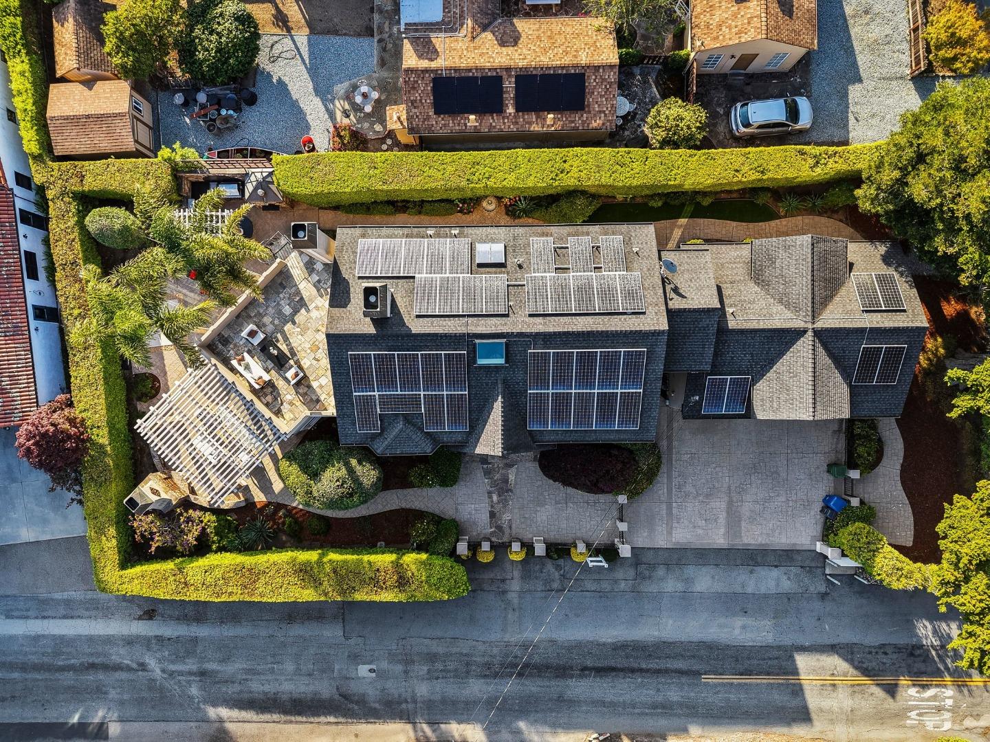 400 Seaview DR