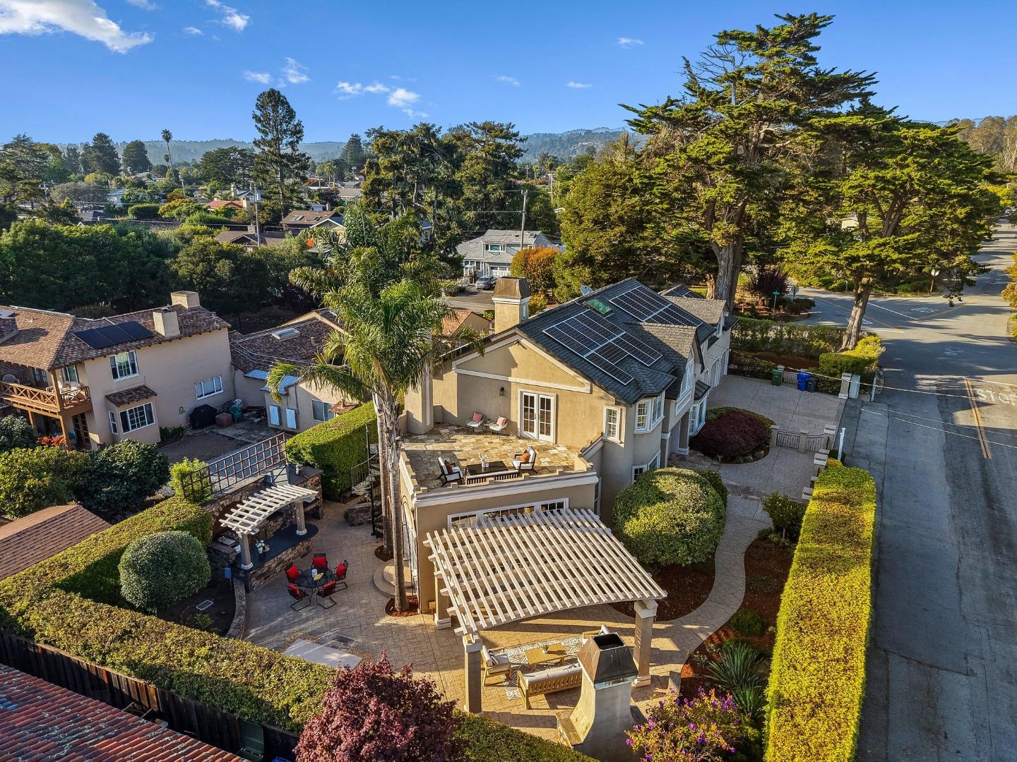 400 Seaview DR