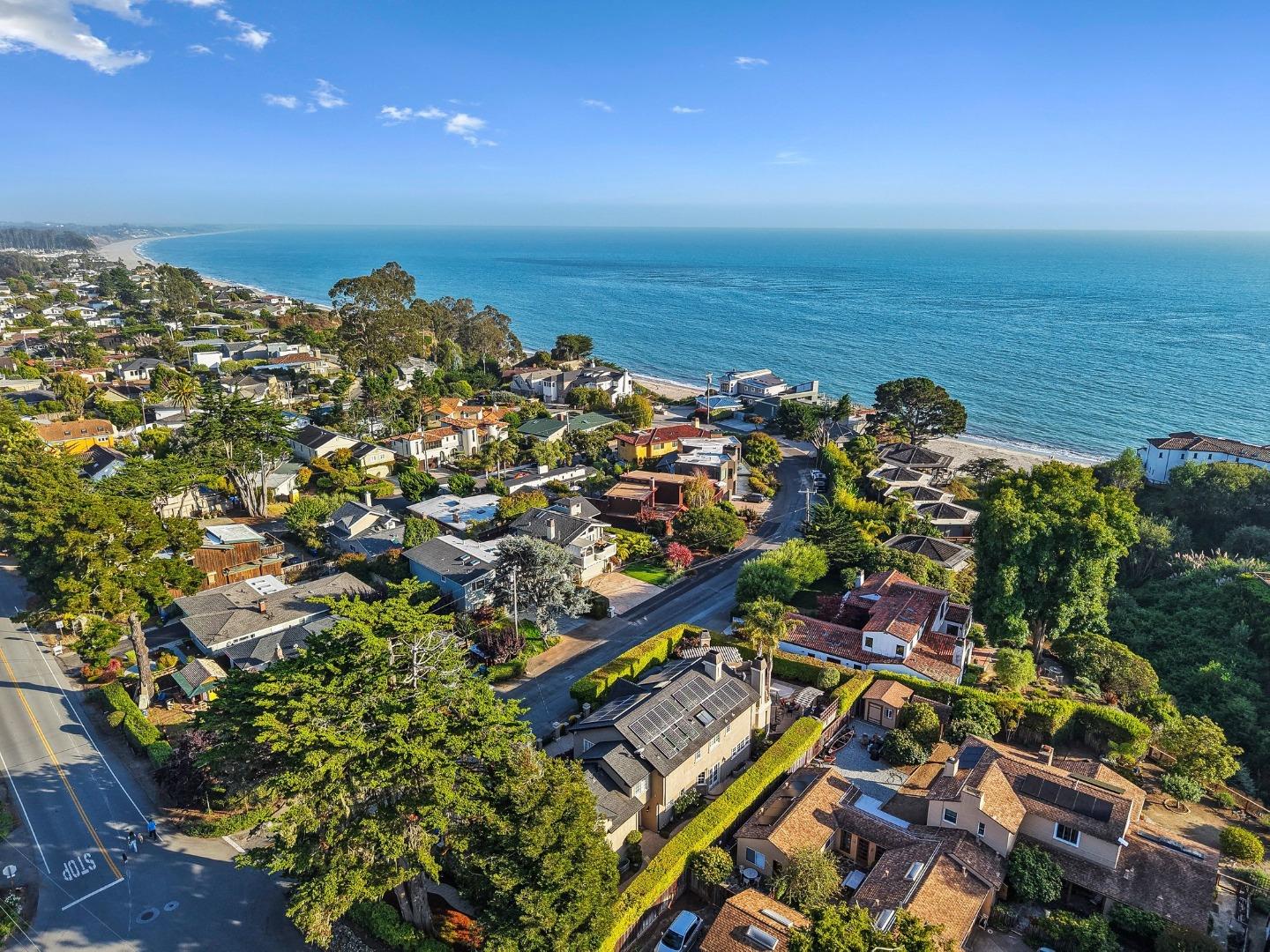 400 Seaview DR
