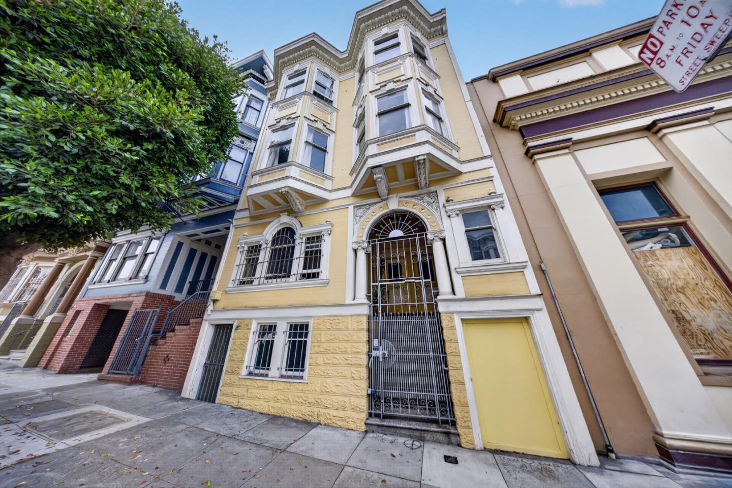 21 Belvedere ST