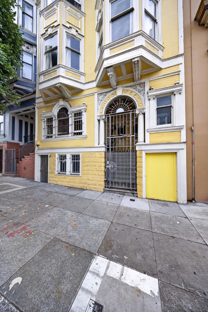 21 Belvedere ST