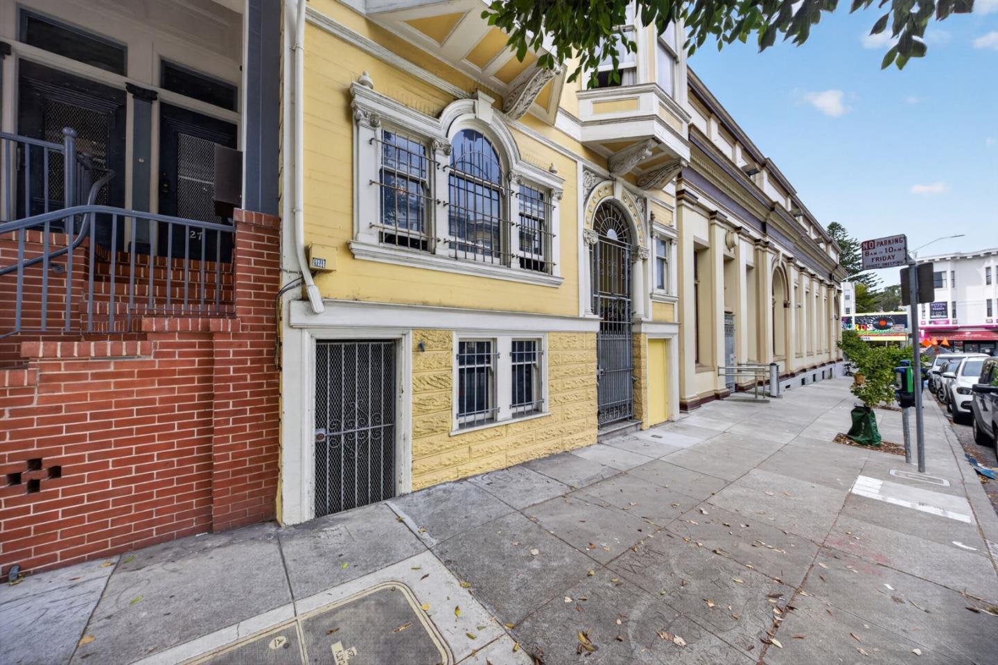 21 Belvedere ST
