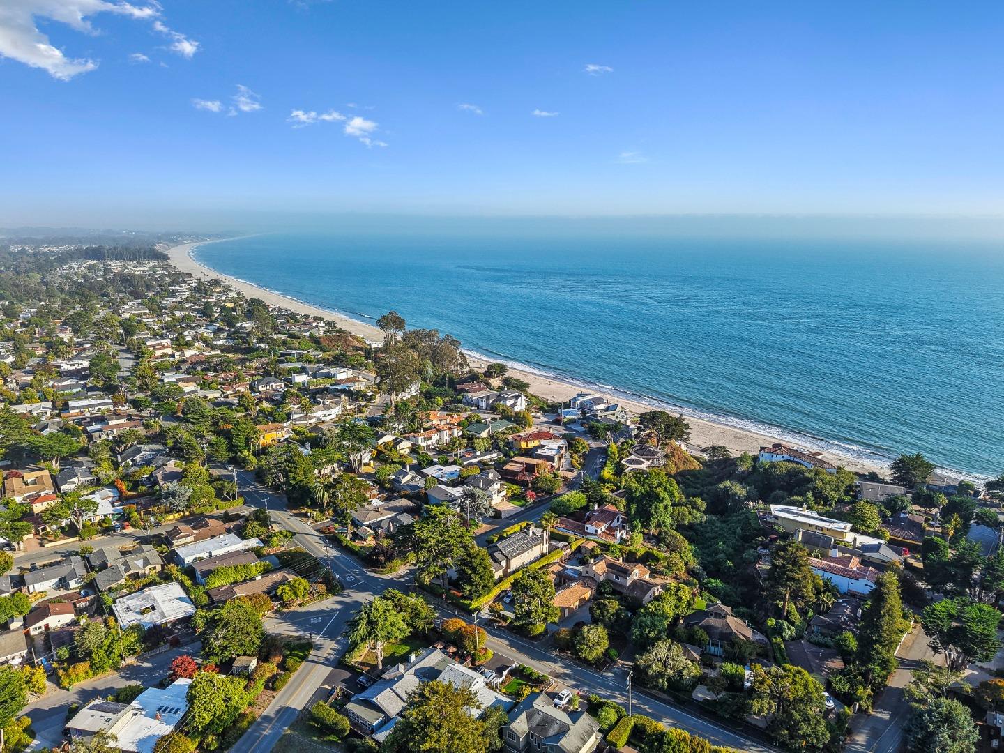 400 Seaview DR