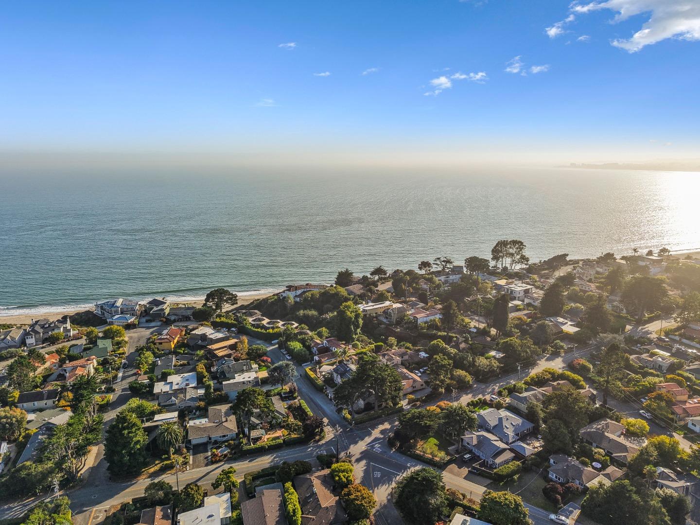 400 Seaview DR