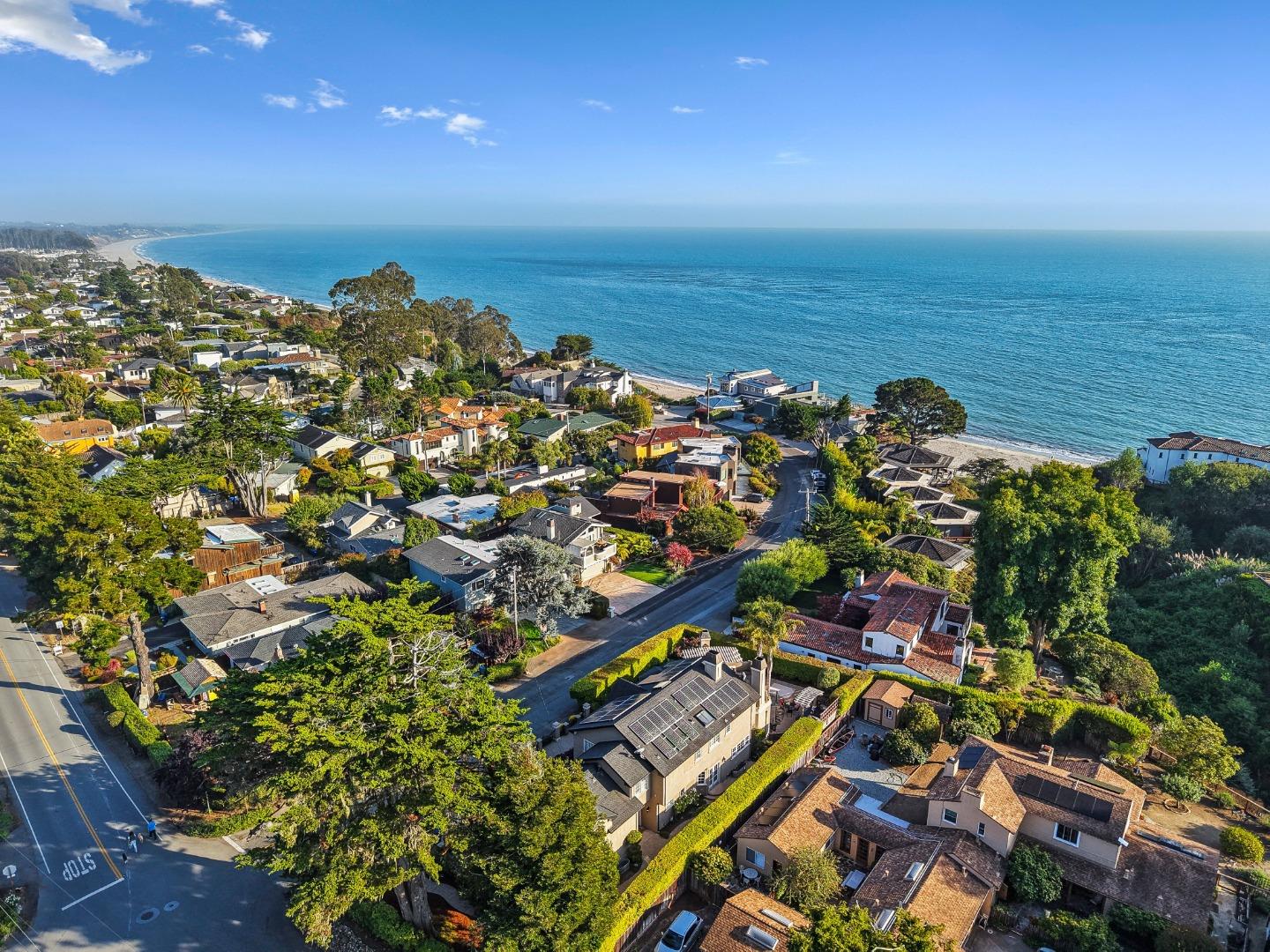 400 Seaview DR