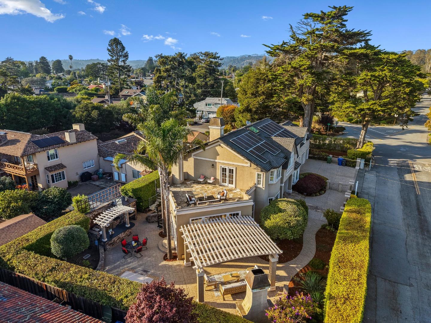 400 Seaview DR