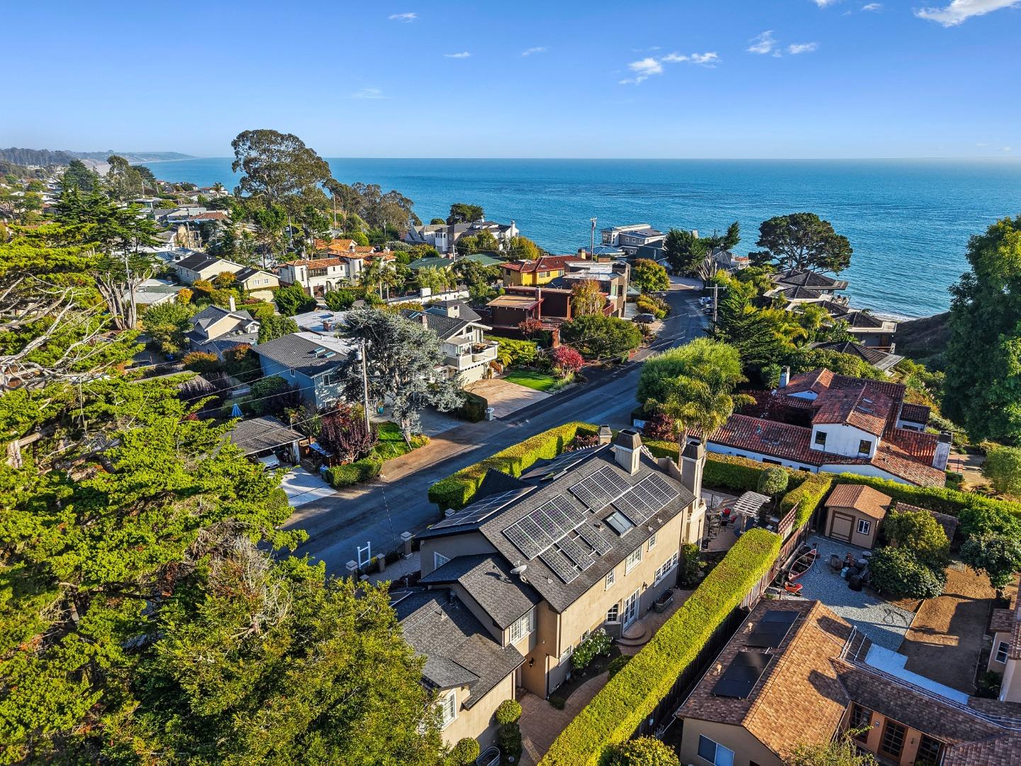 400 Seaview DR