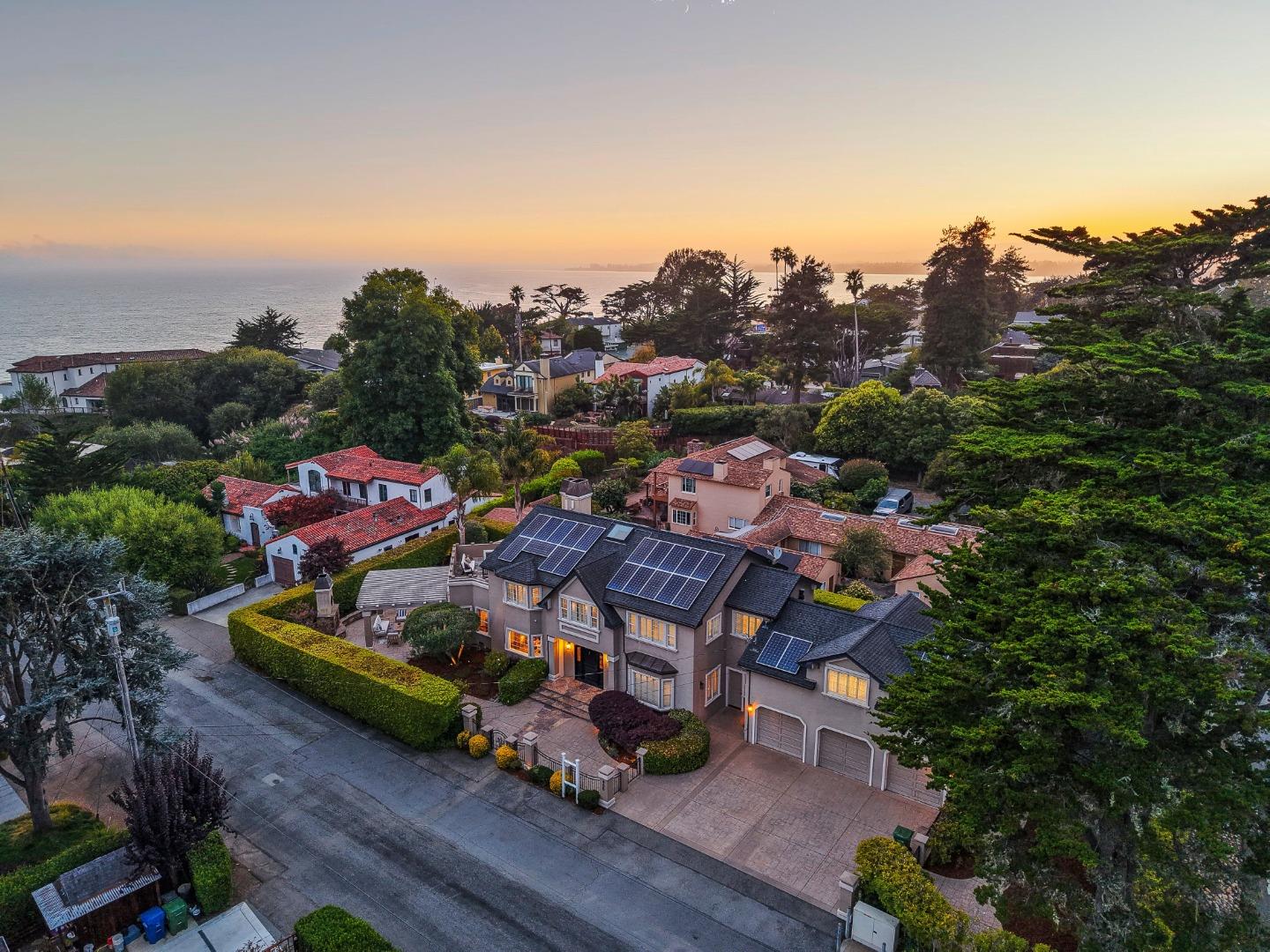400 Seaview DR