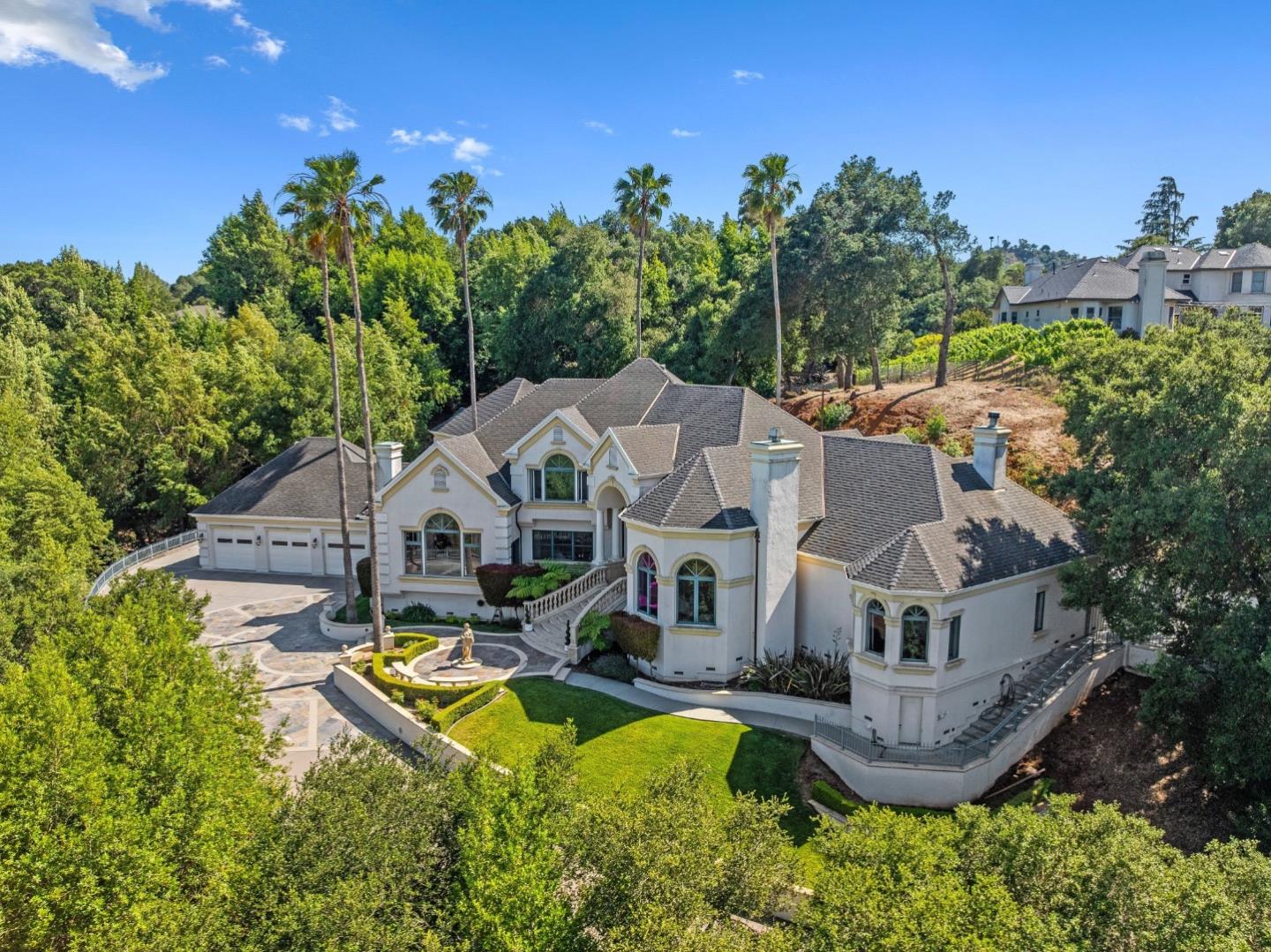 1720 Jasper Highlands DR