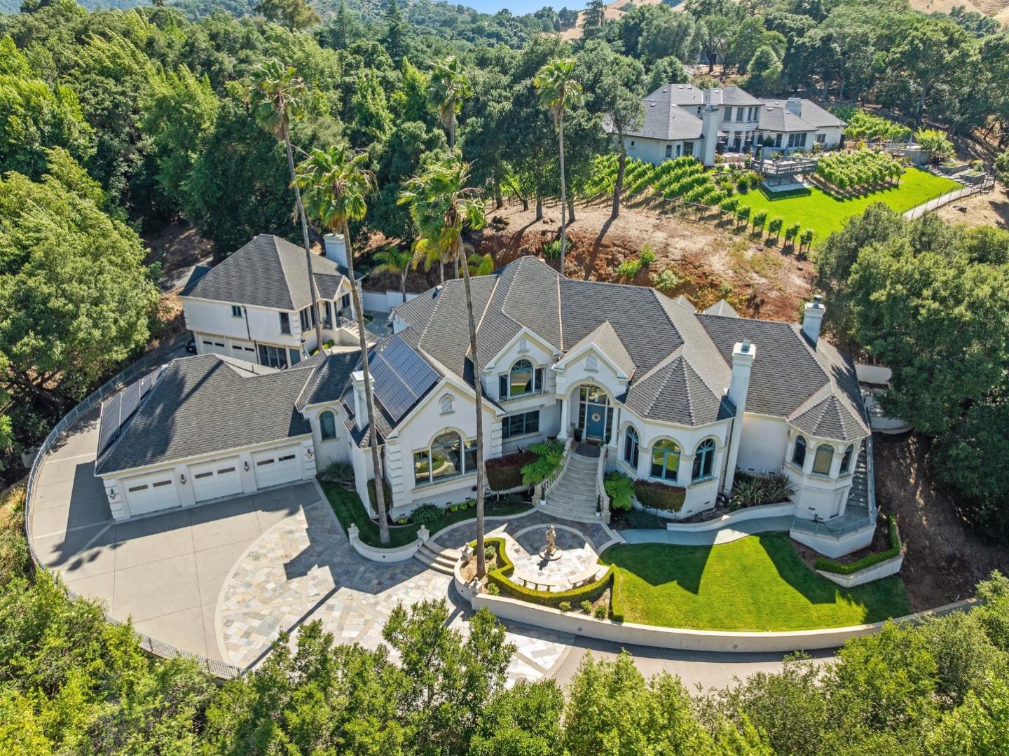 1720 Jasper Highlands DR